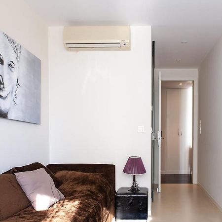 Visionapartments Warsaw Grzybowska المظهر الخارجي الصورة