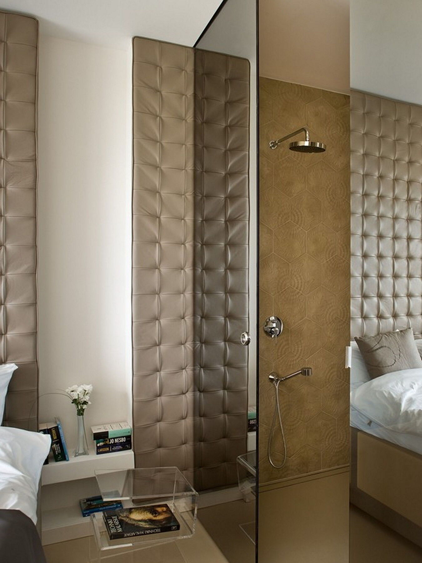 Visionapartments Warsaw Grzybowska المظهر الخارجي الصورة
