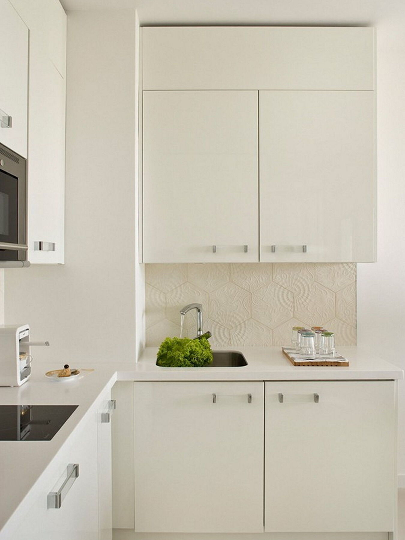 Visionapartments Warsaw Grzybowska المظهر الخارجي الصورة