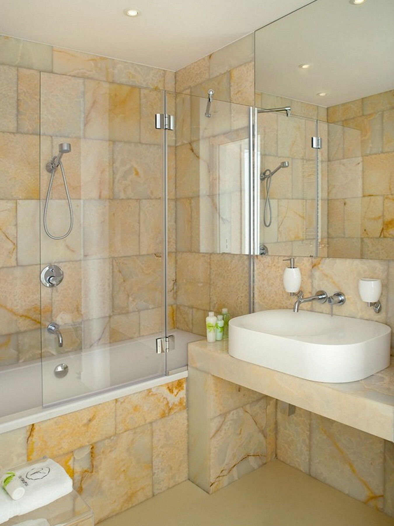 Visionapartments Warsaw Grzybowska المظهر الخارجي الصورة