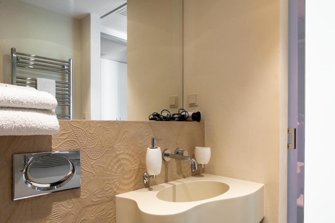 Visionapartments Warsaw Grzybowska المظهر الخارجي الصورة