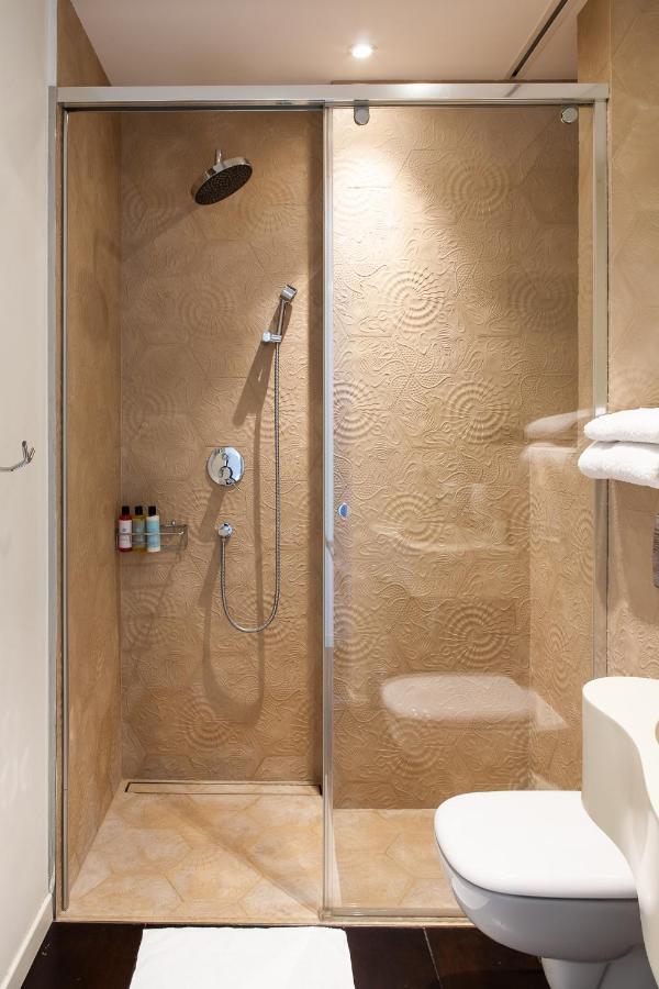 Visionapartments Warsaw Grzybowska المظهر الخارجي الصورة